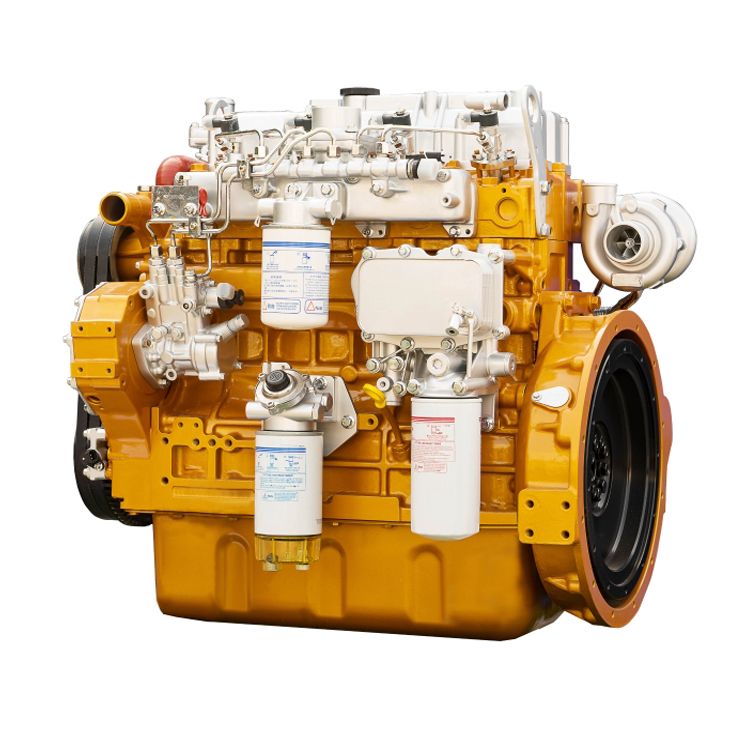 Двигатель китайского погрузчика. Yuchai yc4d110-t307. Yuchai yc4a115z. Yuchai yc6k250. Yuchai Diesel engine.